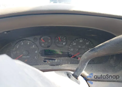 2005 Ford Taurus Se z USA, uszkodzony, nr VIN 1FAFP58225A159490